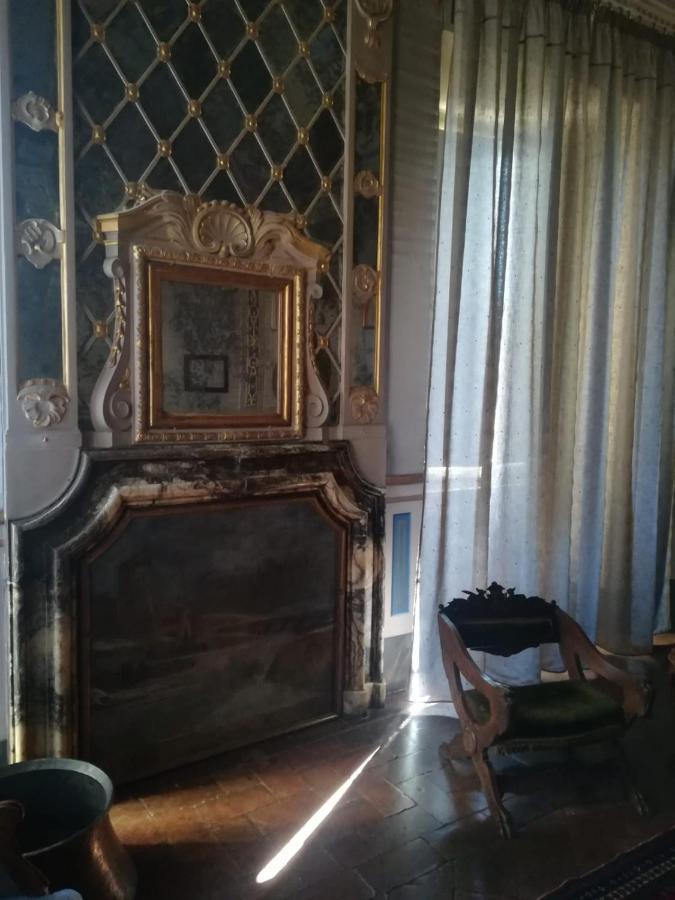 Boutique Apartment אורבינו מראה חיצוני תמונה