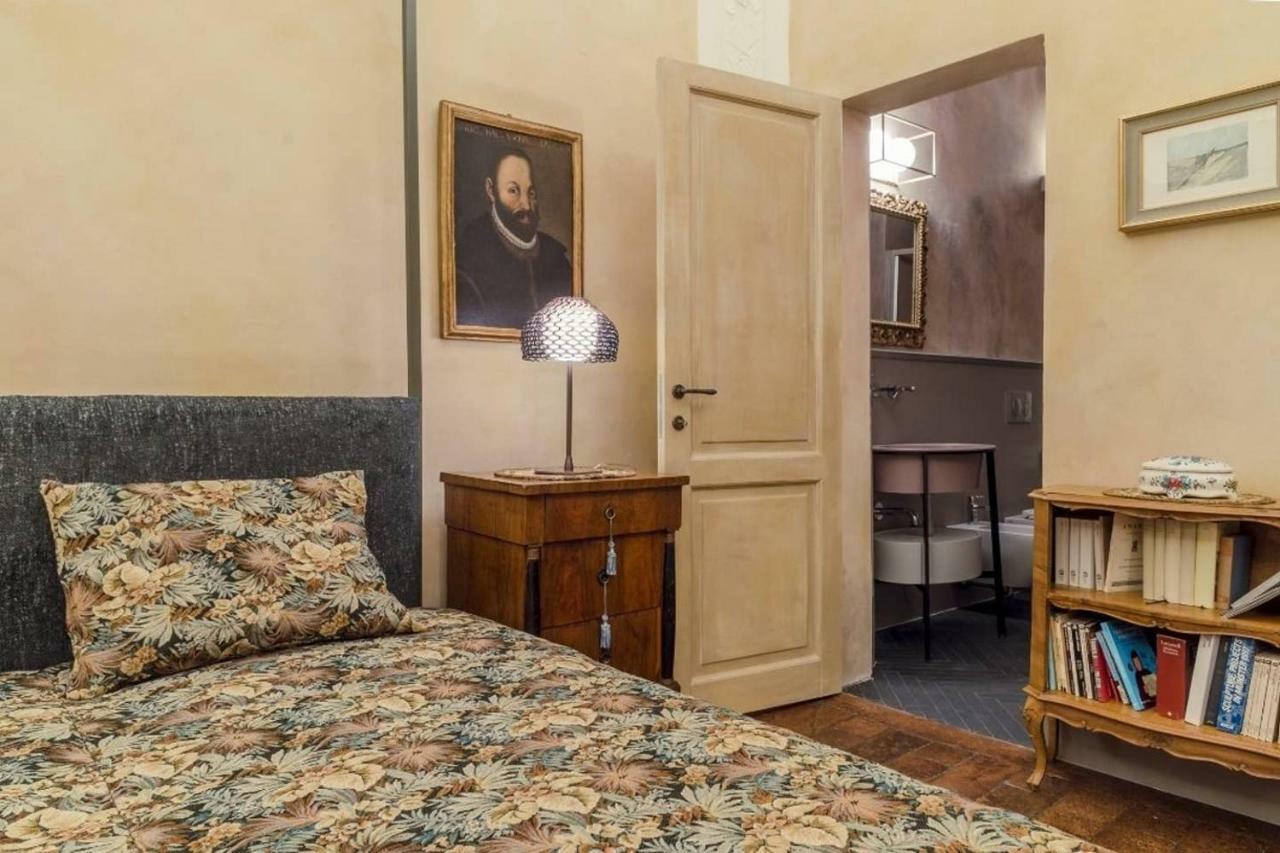 Boutique Apartment אורבינו מראה חיצוני תמונה