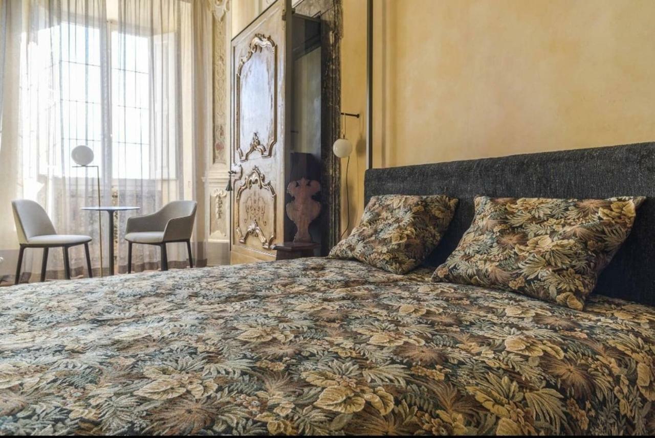 Boutique Apartment אורבינו מראה חיצוני תמונה