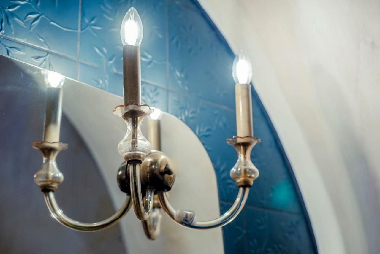 Boutique Apartment אורבינו מראה חיצוני תמונה