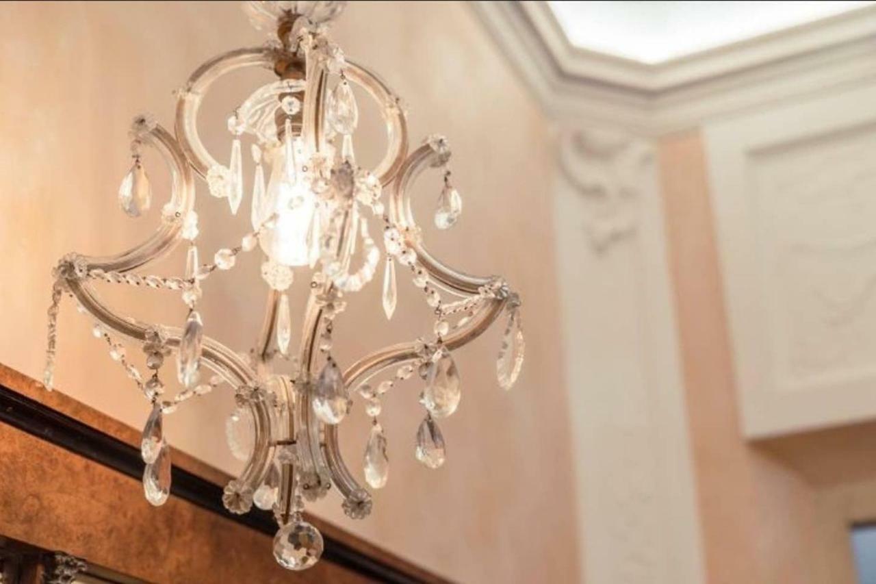 Boutique Apartment אורבינו מראה חיצוני תמונה