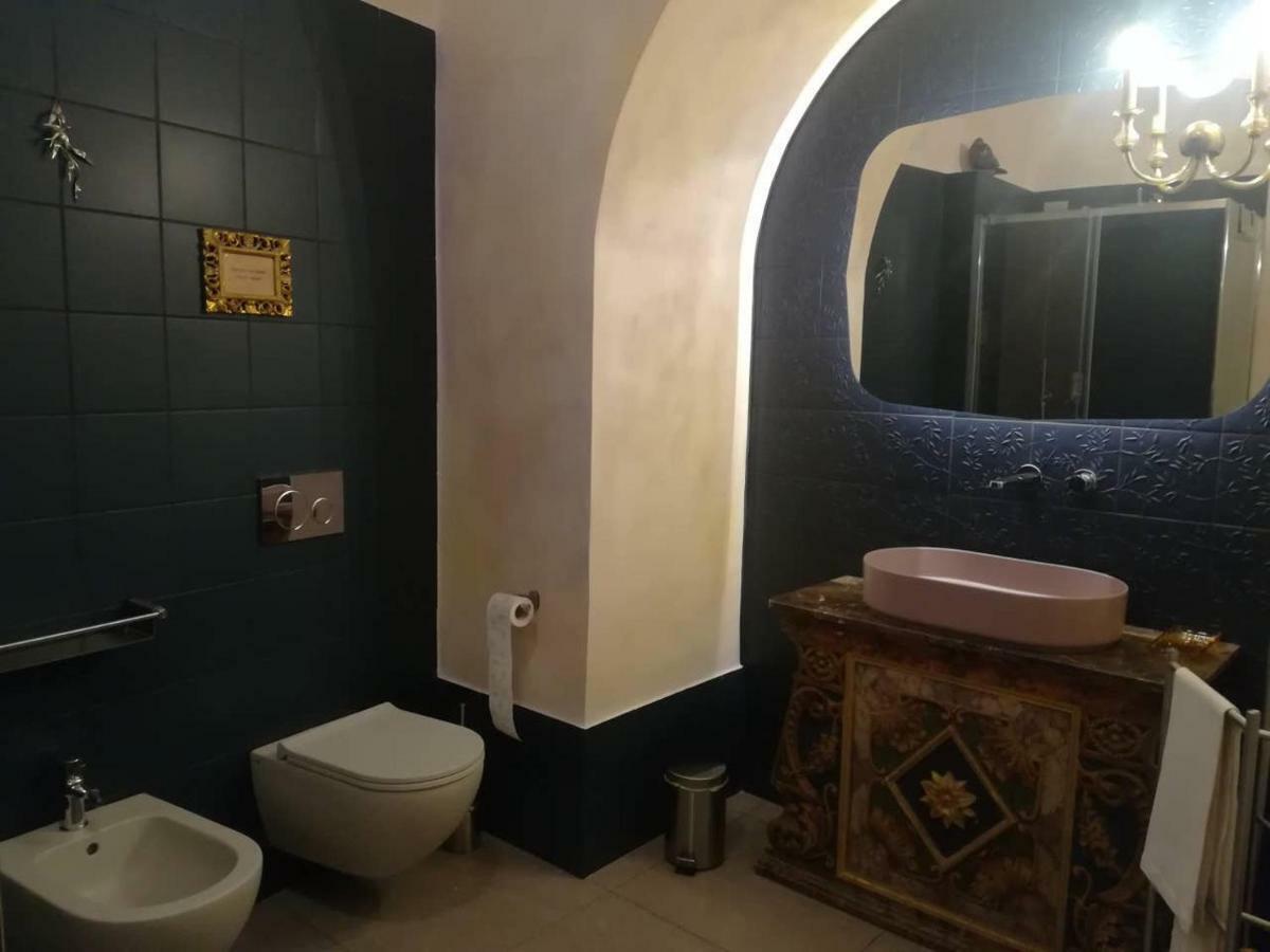 Boutique Apartment אורבינו מראה חיצוני תמונה