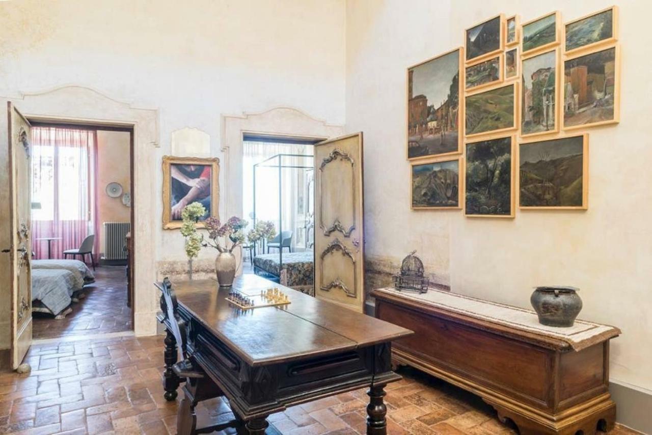 Boutique Apartment אורבינו מראה חיצוני תמונה