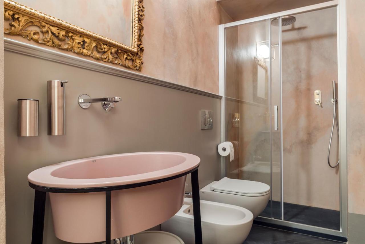 Boutique Apartment אורבינו מראה חיצוני תמונה