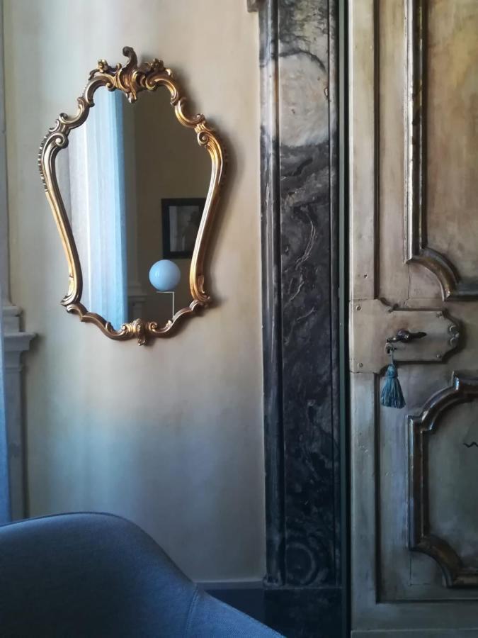 Boutique Apartment אורבינו מראה חיצוני תמונה