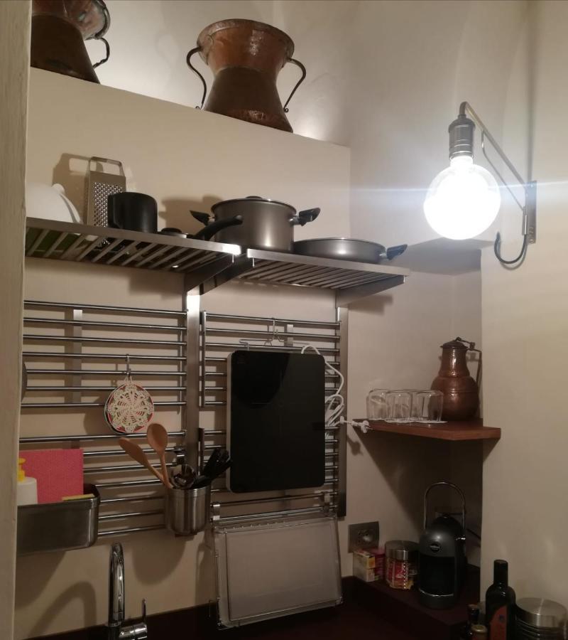 Boutique Apartment אורבינו מראה חיצוני תמונה