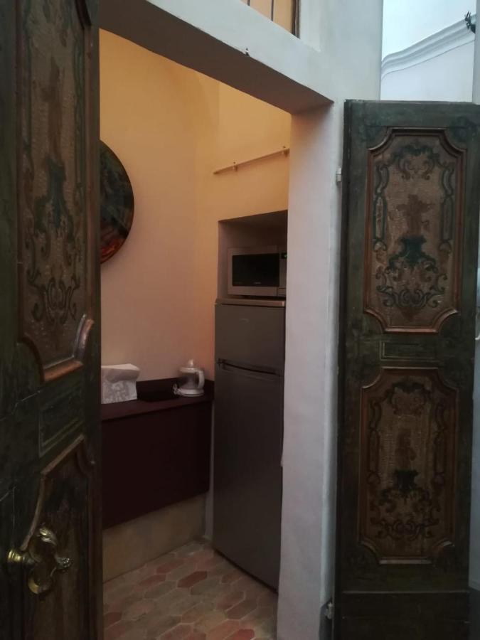 Boutique Apartment אורבינו מראה חיצוני תמונה