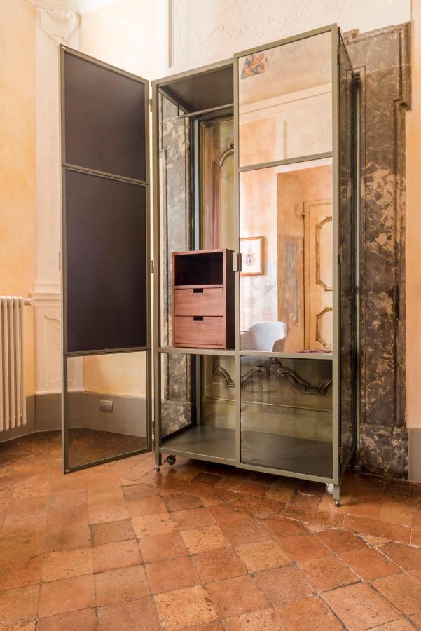 Boutique Apartment אורבינו מראה חיצוני תמונה