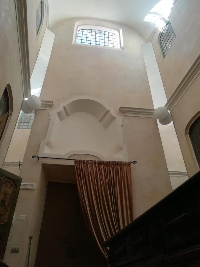 Boutique Apartment אורבינו מראה חיצוני תמונה
