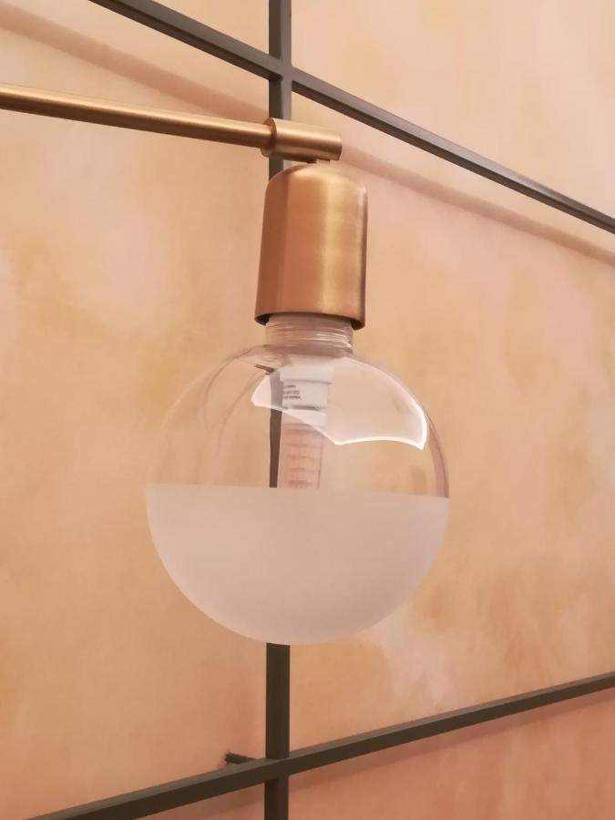Boutique Apartment אורבינו מראה חיצוני תמונה